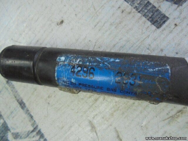 Portón Trasero amortiguador Jeep 1991 42962931 4296 2931