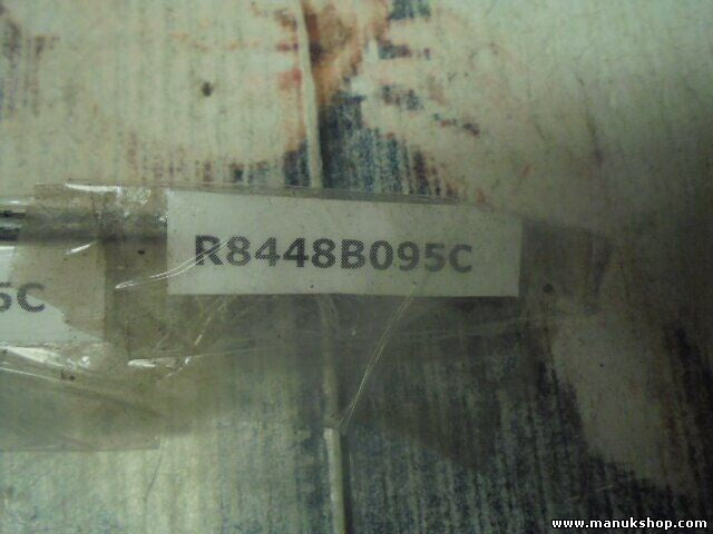 Valvula de solenoide Bomba de inyección VW Polo 6N2 Citroen Peugeot R8445B035C