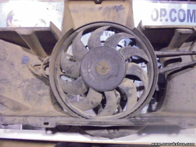 Grand Cherokee 4.0 4.7 52079528AB 52079528 0480-0240 04800240 elettroventilatore