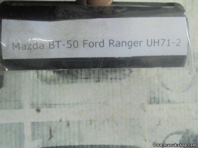 Rejilla Aireadora Mazda BT-50 Ford Ranger UH712 UH71-2