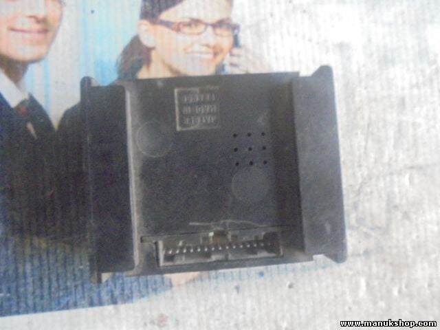 Alarma Inmovilizador Peugeot 406 Suzuki Vitara SE SV (ET) JAEGER