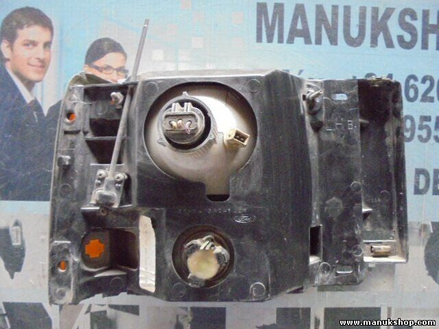 Faro delantero izquierdo Ford Ranger F17B-13A045-AAP F17B13A045AAP