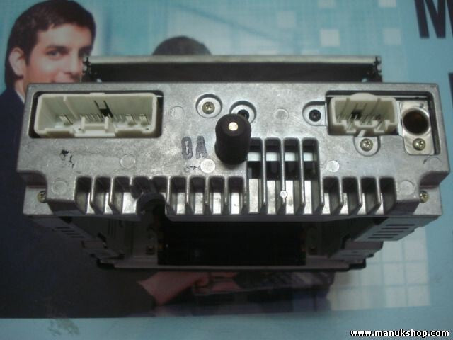 Radio CD WMA MP3 Mazda 323F BJ BL4F669S0 BL4F 66 9S0 RT-9420G RT9420G