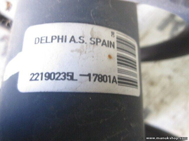 Amortiguador Land Rover Freelander LN K4F DELPHI RPB000070 22190518 22190235L