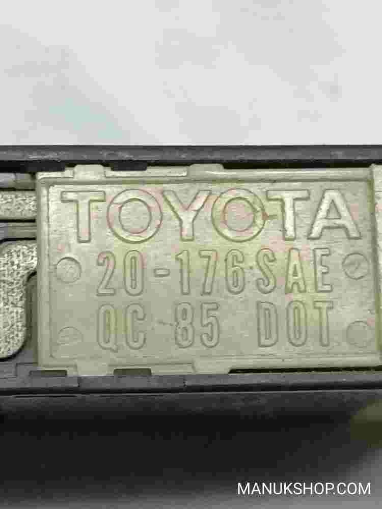 Interruptor de emergencia Toyota Celica T200 20176SAE 20-176SAE QC85DOT