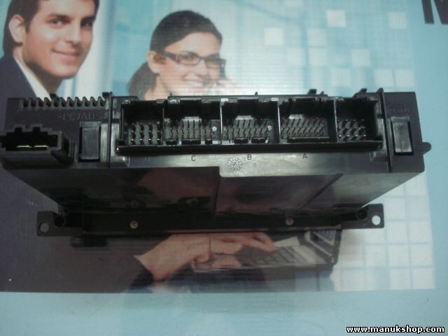 A/C System VW Volkswagen 5HB00807102 4D0 820 043P 4D0820043P H021 D13-00-00