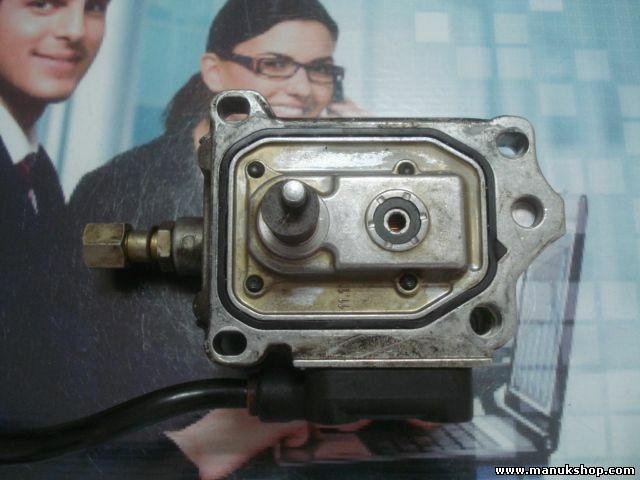 Pompa di iniezione VW Sharan Galaxy HDK196 FD-767 0460404968 BOSCH 246463268