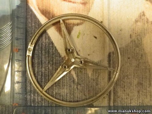 Emblema Mercedes-Benz Actros 8,5 cm A9418170116 A 941 817 0116