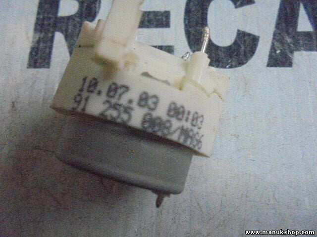 Motor Velocímetro VW Passat 3B TD 1,9L 3B0920825A 3BO920825A VWZ7Z0A3587562 V13