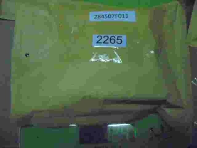 Controlador cierre centralizado Nissan Terrano 2 2.7 TDI 1998-2002 284507F011