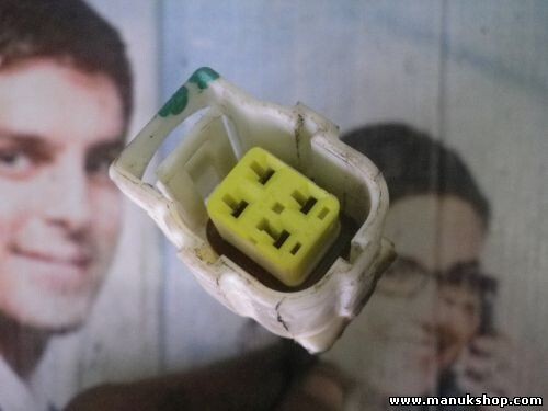 Sonda Lambda Jeep Wrangler JK Compass Patriot Dodge Caliber Chrysler PT Cruiser