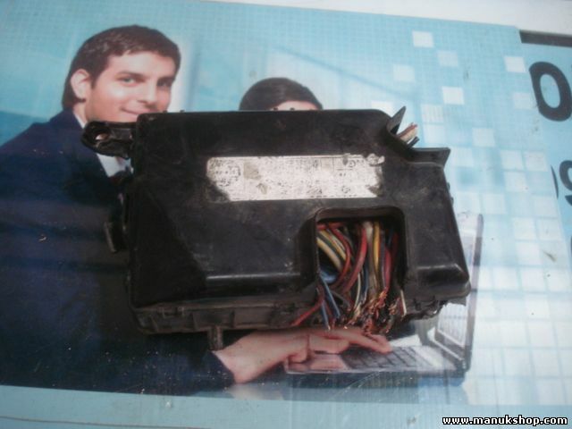 Scatola fusibili Hyundai 91211-29000