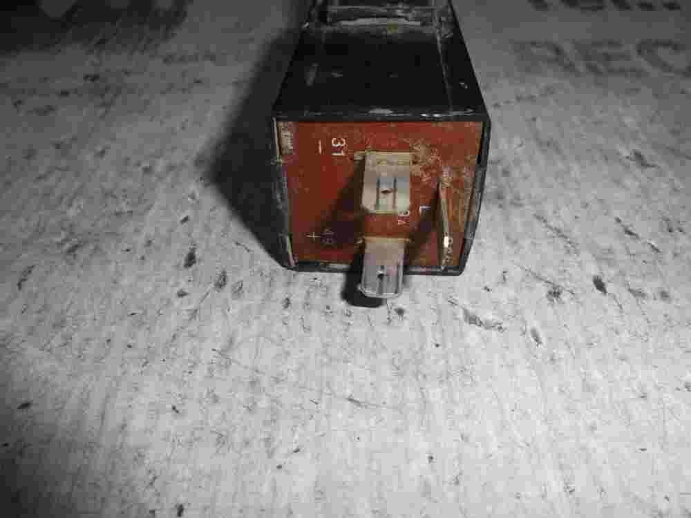 Relé GUILERA 3310 12V98-140W