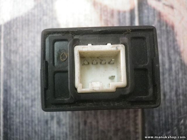 Control de la unidad de alarma inmovilizador módulo Hyundai 9540002500 RLPD1040