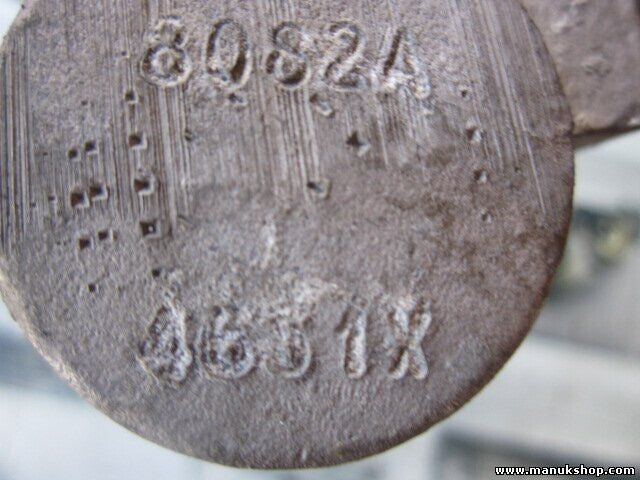 Bomba de freno Jeep Grand Cherokee 8073C 402833 4028 33 8061A 80824 8082A 4631X