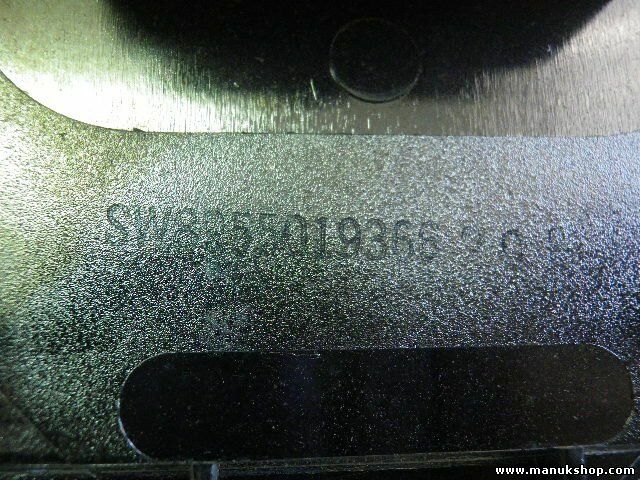 Maneta Manija de puerta Jeep Cherokee XJ 8955002154 SW89550 SW8955019366