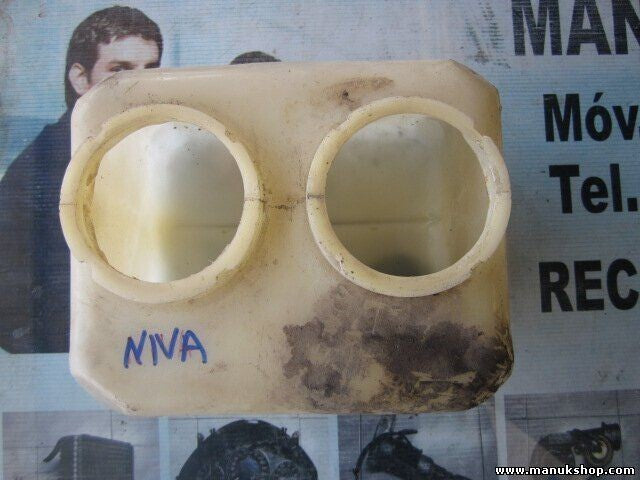 Deposito Limpia Lada Niva 4x4 2131