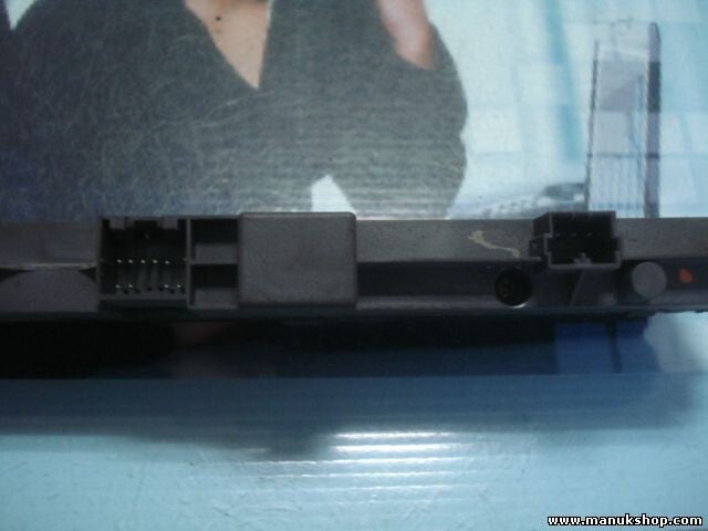 Interruptor Luneta Trasera Desempañador Fiat Brava 182 A223