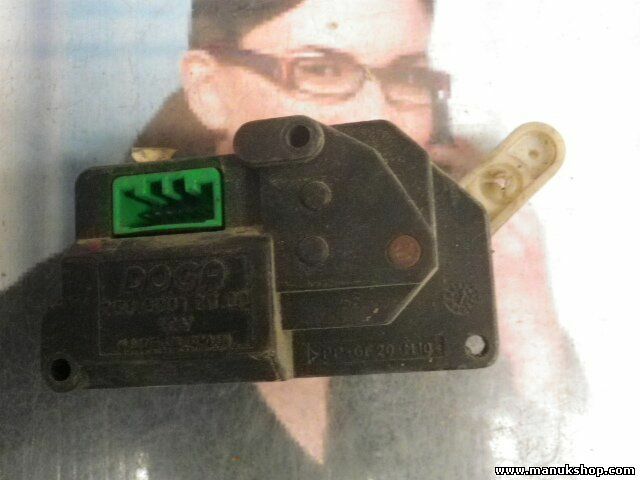 Calefacción actuador Suzuki Vitara DOGA 25090012000 250.9001.20.00