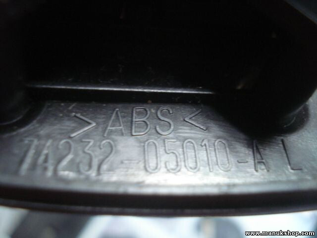 mando botonera elevalunas Toyota Carina T19 7423205010 7423205010AL