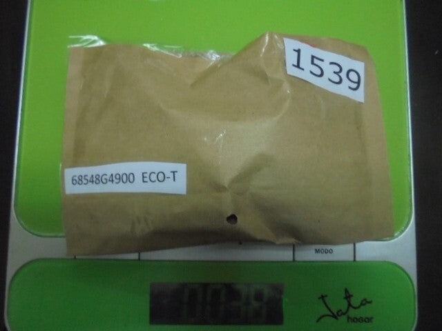 Conmutador luces Nissan ECO-T 01501053 01501070 68548-G4900 68548G4900 ETN 520