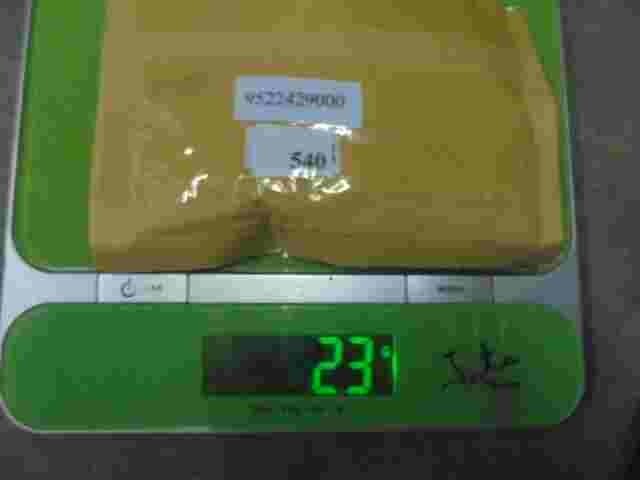 Niebla relé Kia Bongo Hyundai Elantra HMC OMRON VAEK 9522429000 95224-29000