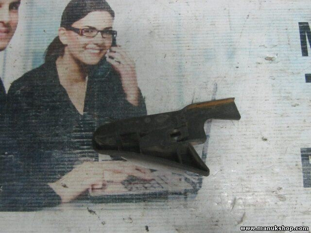 Cubierta asiento Nissan Pathfinder R51 2.5 dCi 4WD 87468 EB02X LH 87468EB02X