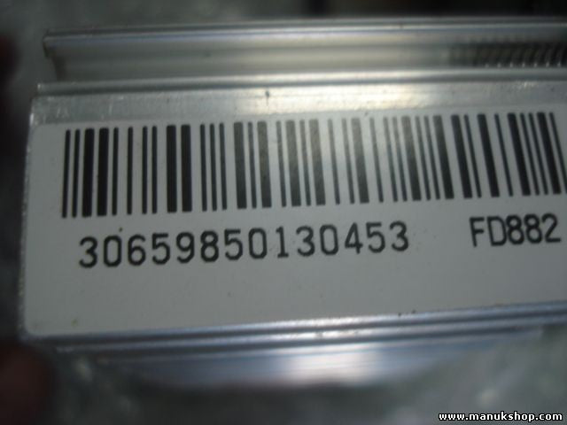 Amplificador Audi A3 9235D07V00-LU 30659850130453 FD882