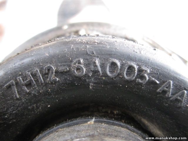 Cojinetes Del Motor Rover Defender Discovery 2 Td5 4x4 KKB500750 7H126A003AA