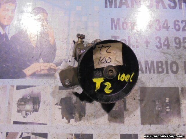 Pompa sterzo Terrano MaverickT1 1987 491100F005 11500698 1958453 769297101