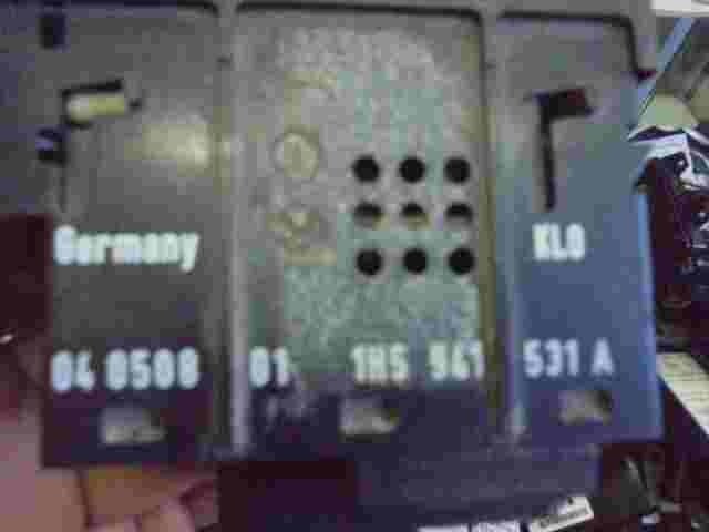 Interruttore luci VW Volkswagen Vento 1H5941531A 1H5 941 531 A KL0 04050801