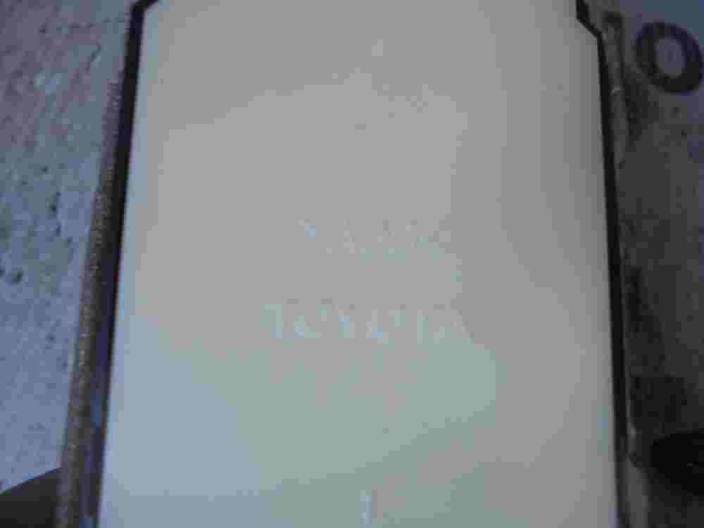 manopola alzacristalli Lexus GS 300