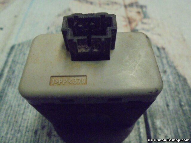 Airbag interruptor Kia Sorento 1PP379 1 PP 379