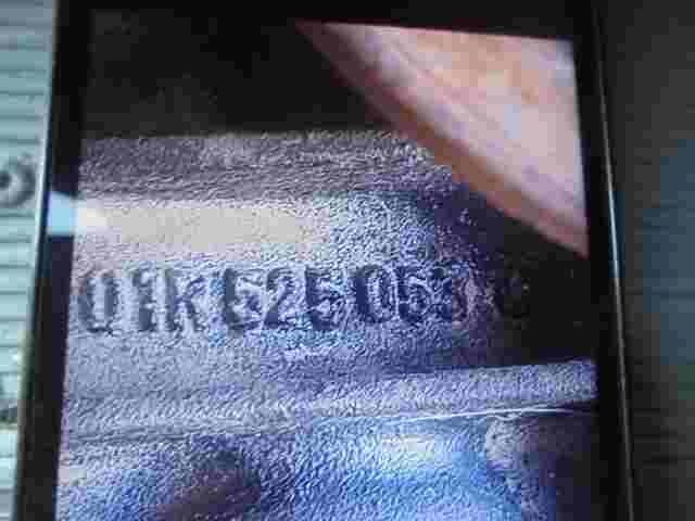 Grupo Diferencial Trasero Audi A6 C6 A8 S8 D2 Passat B5 01R525053C 01R525053