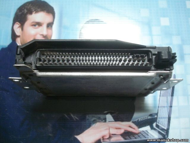 Estabilidad Control Automático ABS BMW E39 525 tds 1 164 132 1164132 0265109016