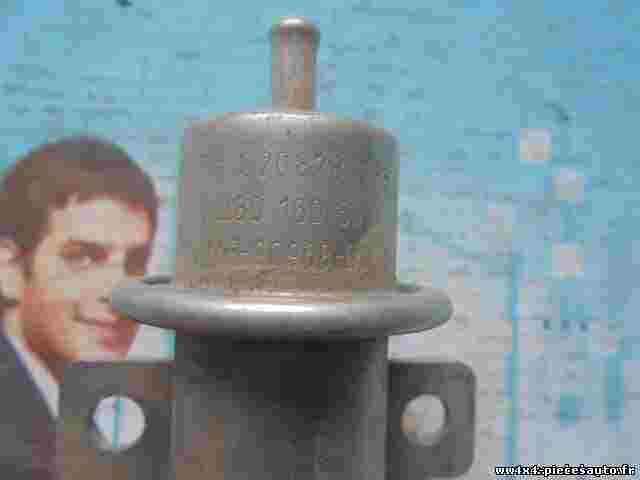 Regolatore pressione carburante Ford Fiesta Focus 0280160599 98MF9C968BB