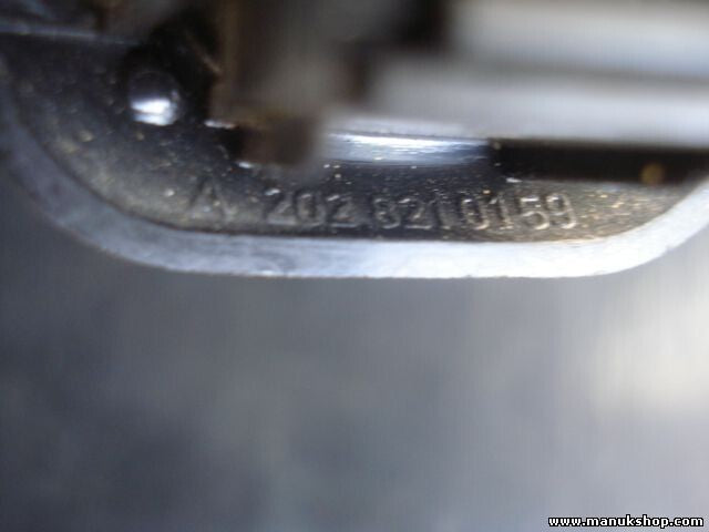 mando botonera elevalunas Toyota Prius 8482047050 84820-47050 515254