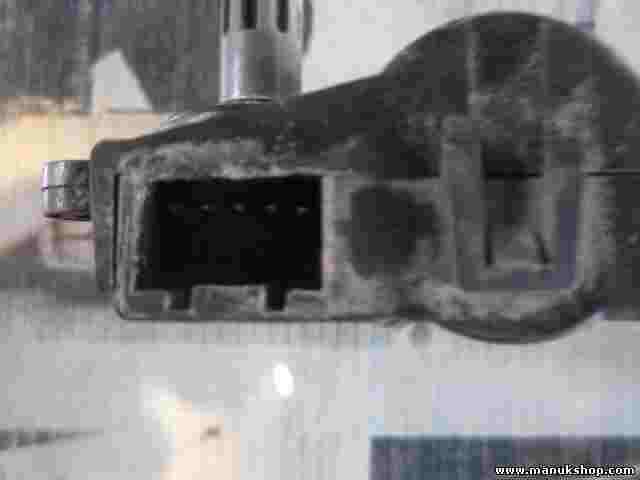 Calefacción actuador Hyundai ix35 1.7 CRDi 1 15 2010 - 2014