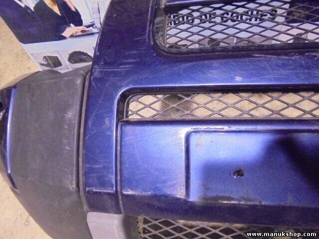 Parachoques Land Rover Freelander TD4 2.2 2006-1010 PPEPDM PS PP EP DM PP-EPDM