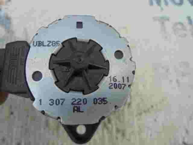 Controllo autonomia fari Mercedes-Benz W204 1307220035 1307220035AL