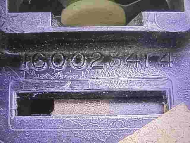 Control de la calefacción Chevrolet Chevy Pickup C10 K10 R10 160023414