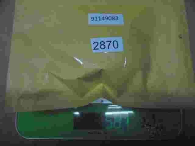 Motor del limpiaparabrisas Controller Opel Frontera A 2 8 TD 91149083