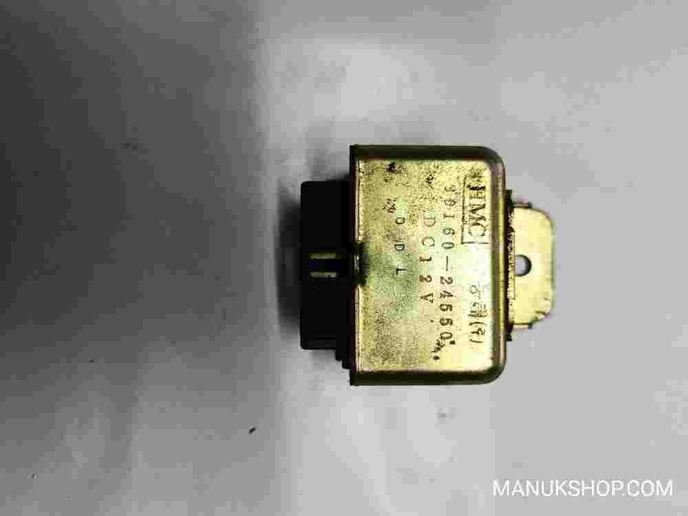 Relé de arranque Hyundai Terracan Atoz Pony DC12V ODL HMC 3916024550 39160-24550