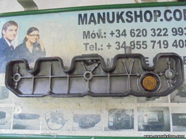 Tapa de la culata Land Rover Defender Discovery (LJ,LG)2.5 TDI HRC2634 HRC 2634