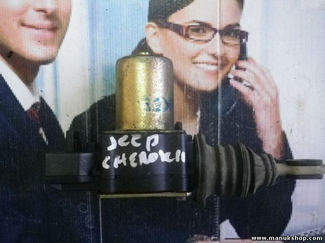 Cerradura cierre centralizado Puerta delantera izquierda Jeep XJ 5045720 13190AZ