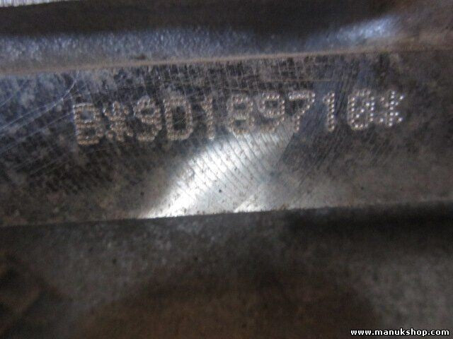 Motor Jeep Patriot Dodge Caliber 2.4 GSL ED3 B-9D189710 B9D189710 7512 31908361