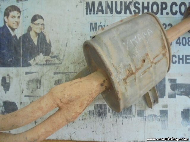 Escape Suzuki Vitara 1.6 S-S 14150-A-60A00 14150A60A00 14150 A 60A00