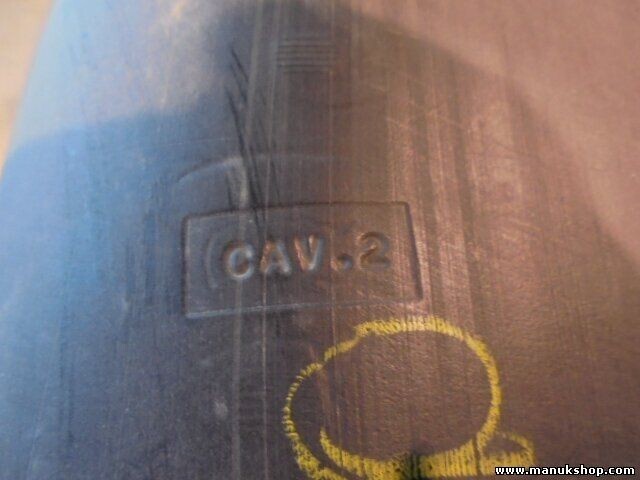 Deposito de combustible Jeep Cherokee 2.5 XJ/ZJ 52100179 52100348AG 52100348AD