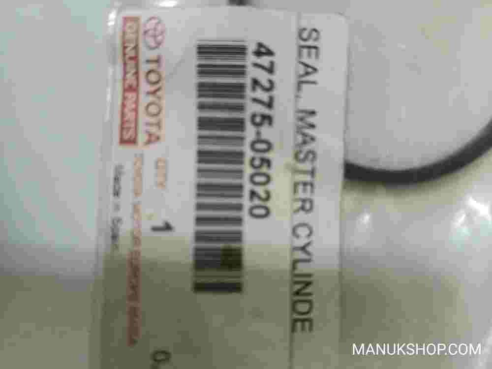 Master Cylinder Seal Toyota Avensis 4727505020 47275-05020