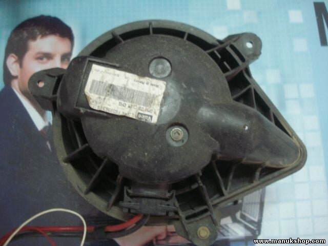 Ventilador de Calefacción Peugeot 607 406 2002- VALEO F659963H